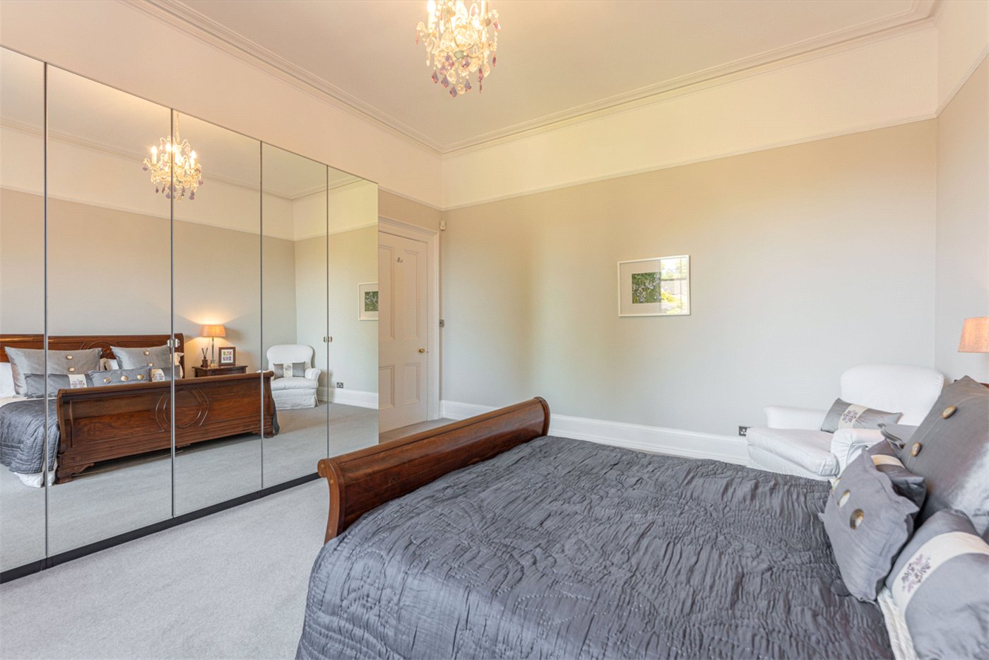 Bedroom 2 To Hall